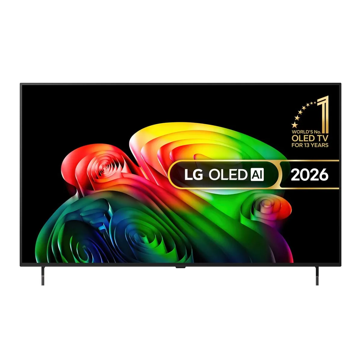 LG OLED B6 2026 - vue 6