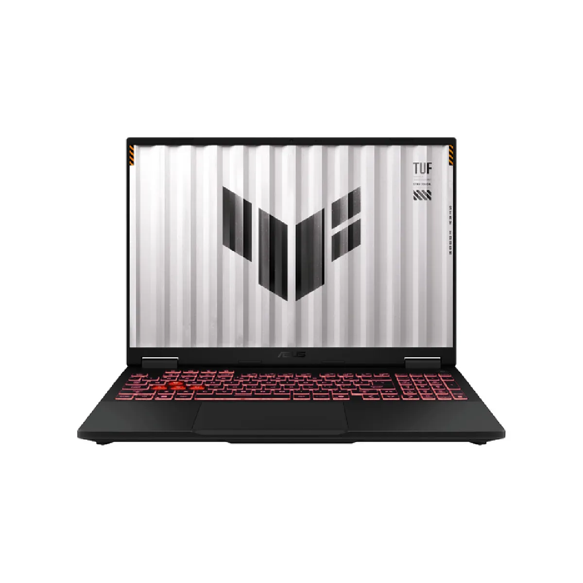 PC portable gamer ASUS TUF Gaming A16 TUF608UM-ISCRV155 – AMD Ryzen 7 260, RTX 5060, 16 Go