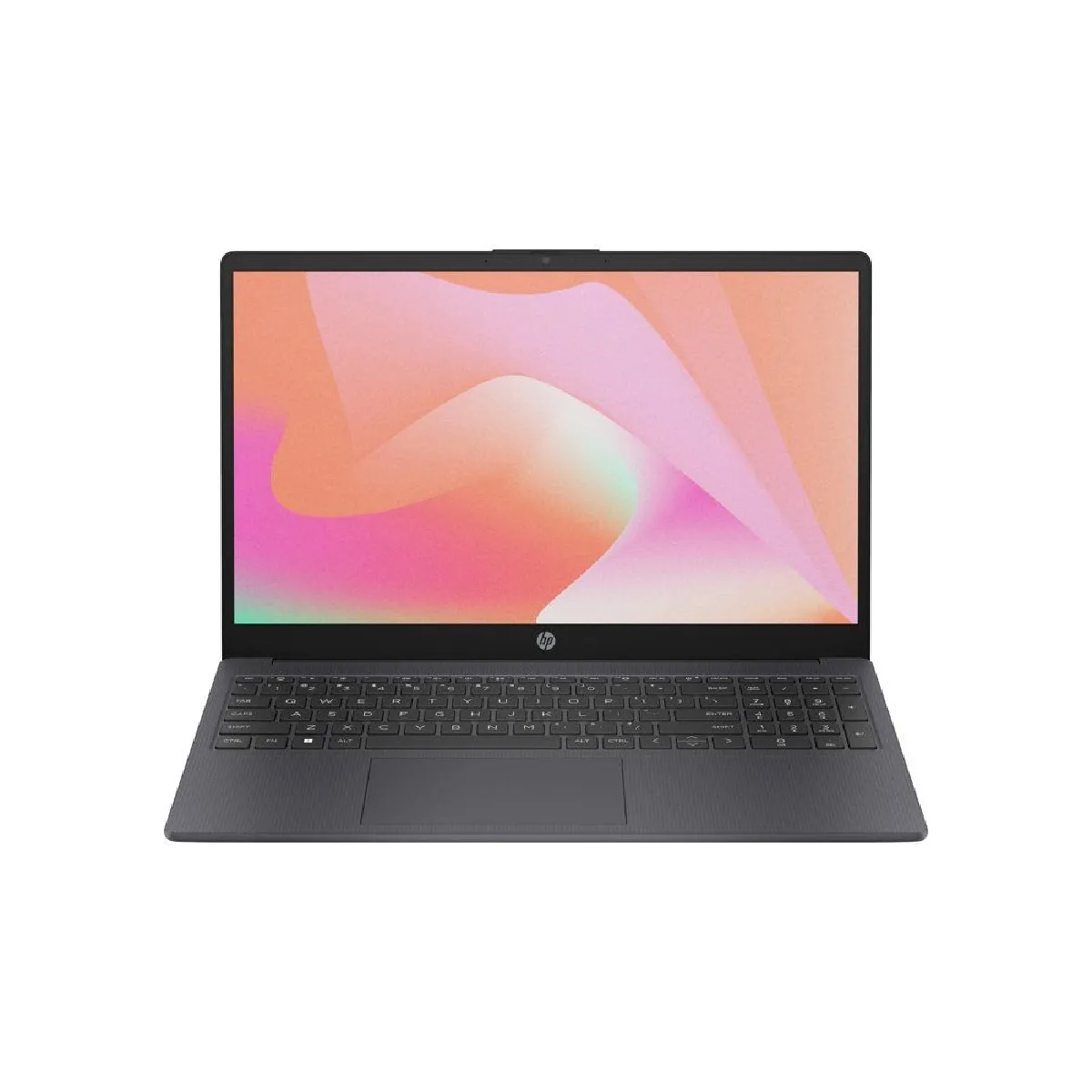 HP DF8H1EA - PC portable 15,6 pouces Full HD - Ryzen 3 - 8 Go - SSD 512 Go - Gris