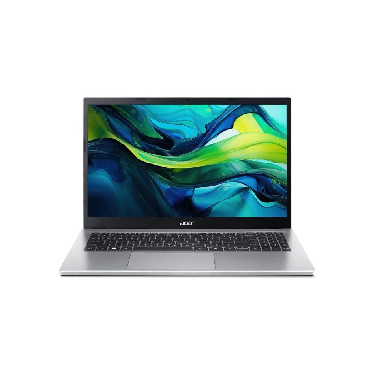 PC Portable ACER Aspire Go 15 : Sans Windows 15.6 FHD IPS AMD Ryzen 7 RAM SSD - vue 6