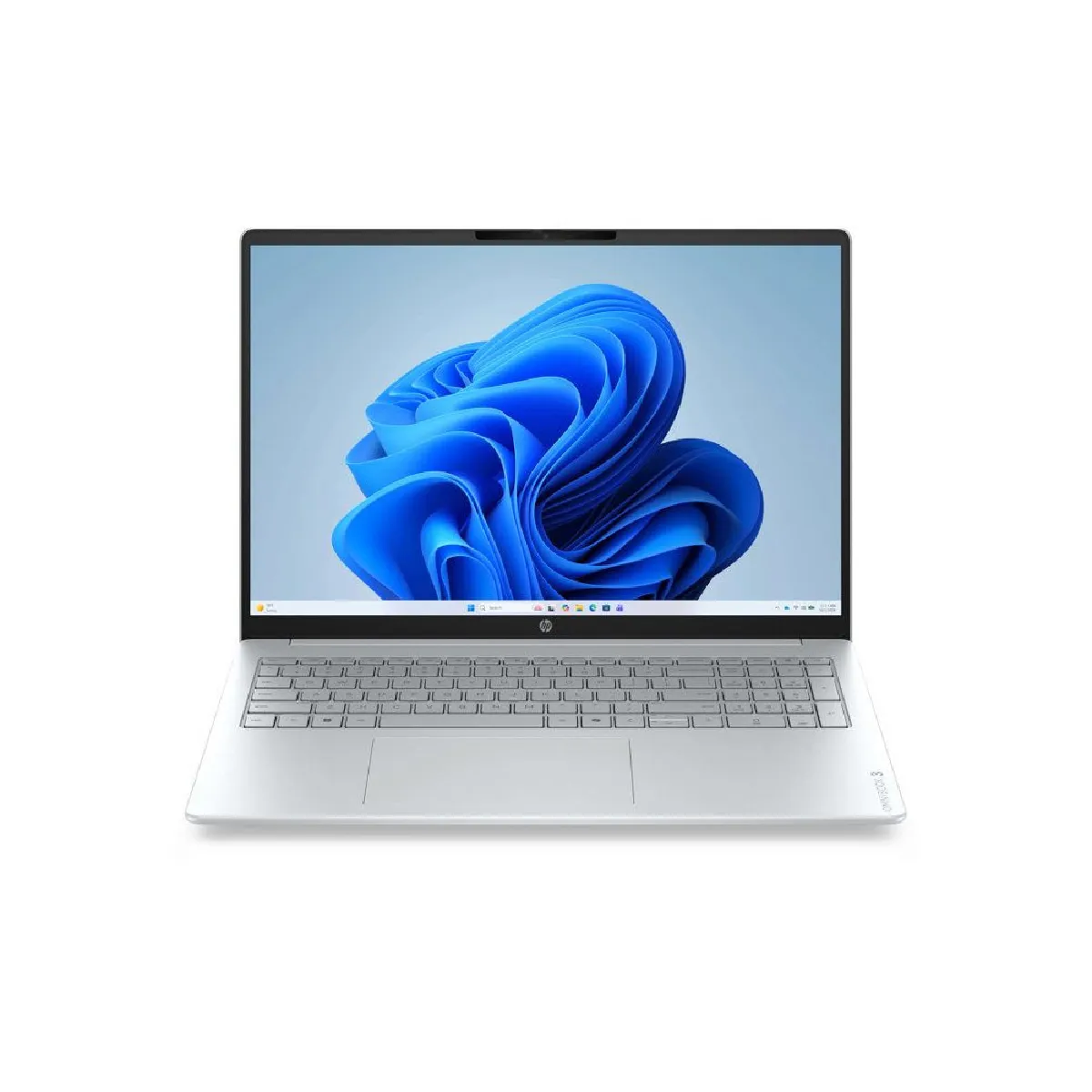 PC Portable HP OmniBook 3 16 by0041nfx Windows 11 16 2K IPS Ryzen 5 40 RAM 8Go Stockage SSD AZERTY - vue 7