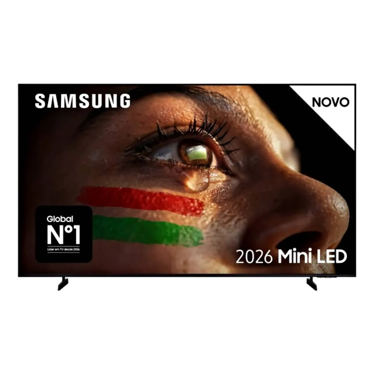 TV Samsung Mini LED TU55M80H 140 cm 2026 - vue 6