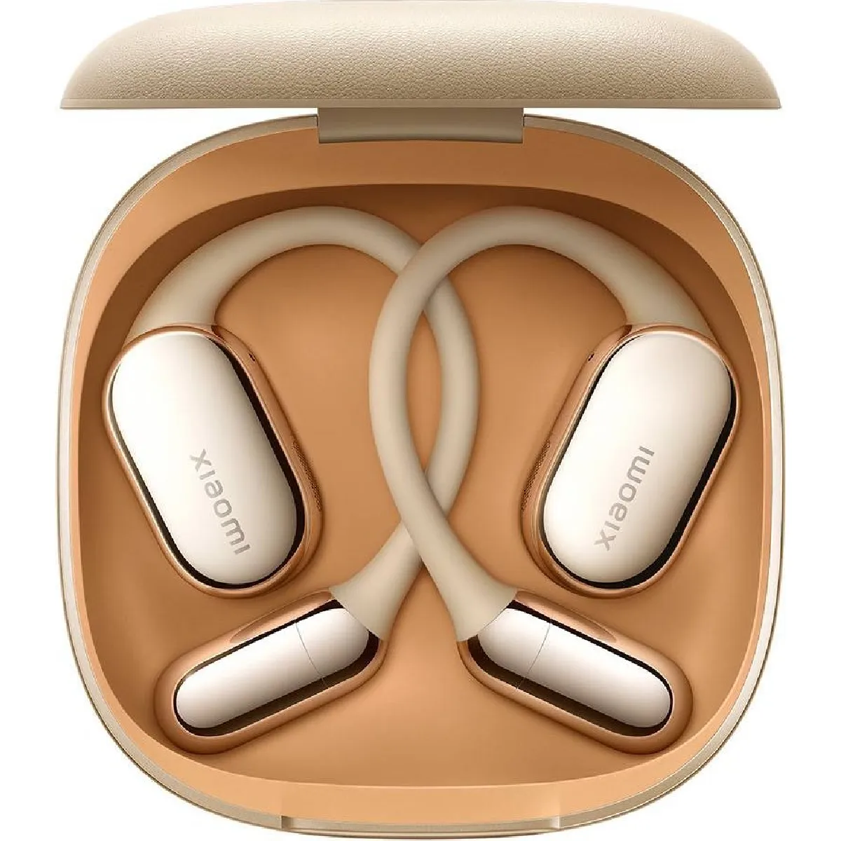 Xiaomi OpenWear Stereo Pro - Écouteurs - vue 3