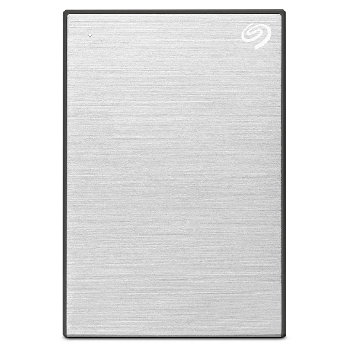 SEAGATE TECHNOLOGY Seagate One Touch avec mot de passe 2 To Argent