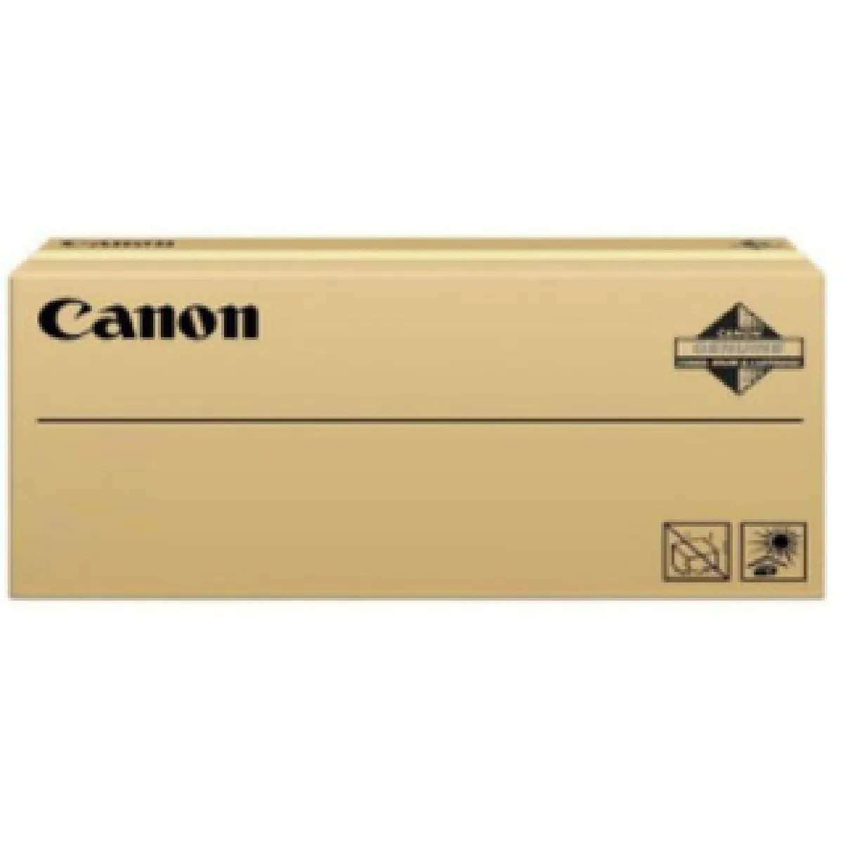 Canon 5745C002 Cartouche de toner C-EXV66 Original Noir