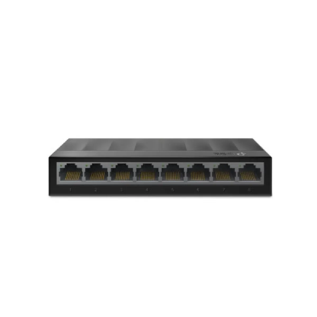 TP LINK LS1008G - vue 6