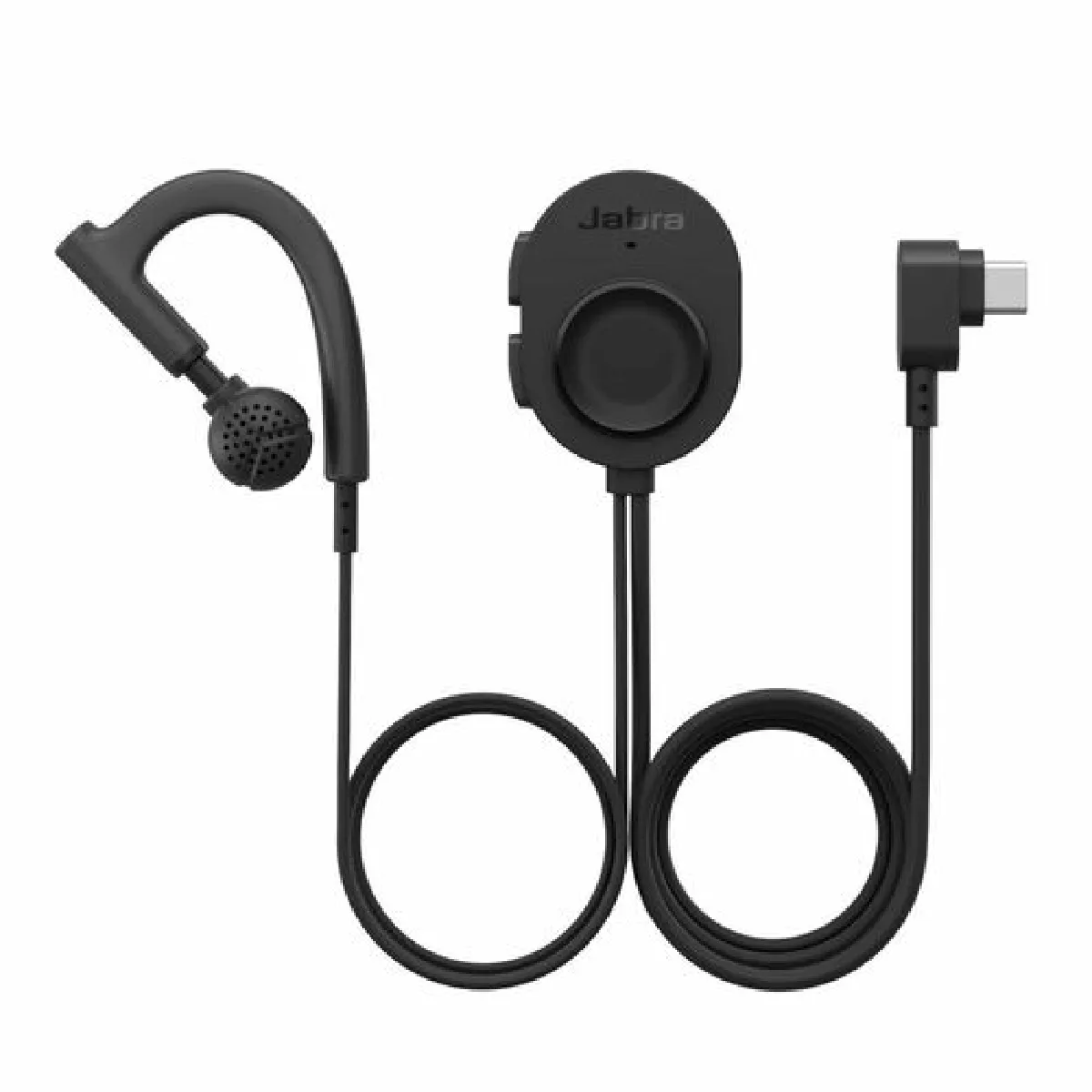 Jabra Perform 10 Casque Mono USB-C - vue 3
