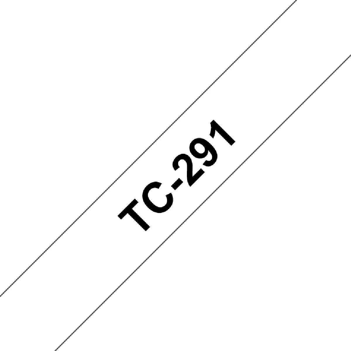 Brother TZE223 - vue 3