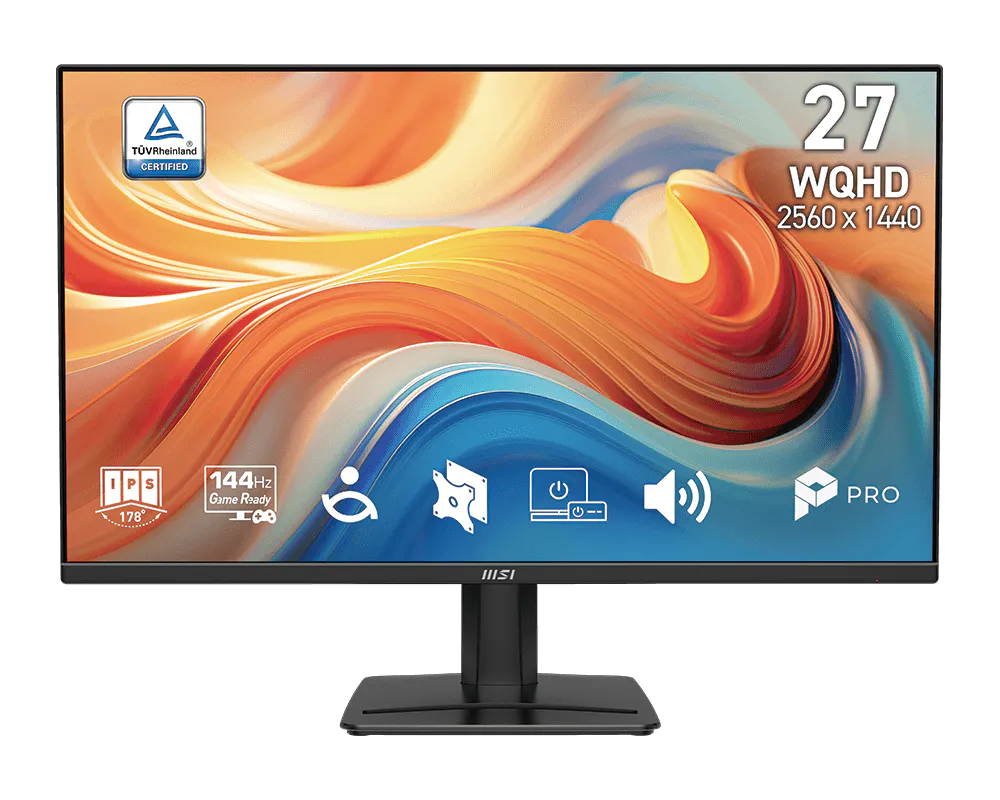 MSI  PRO MP275Q E14