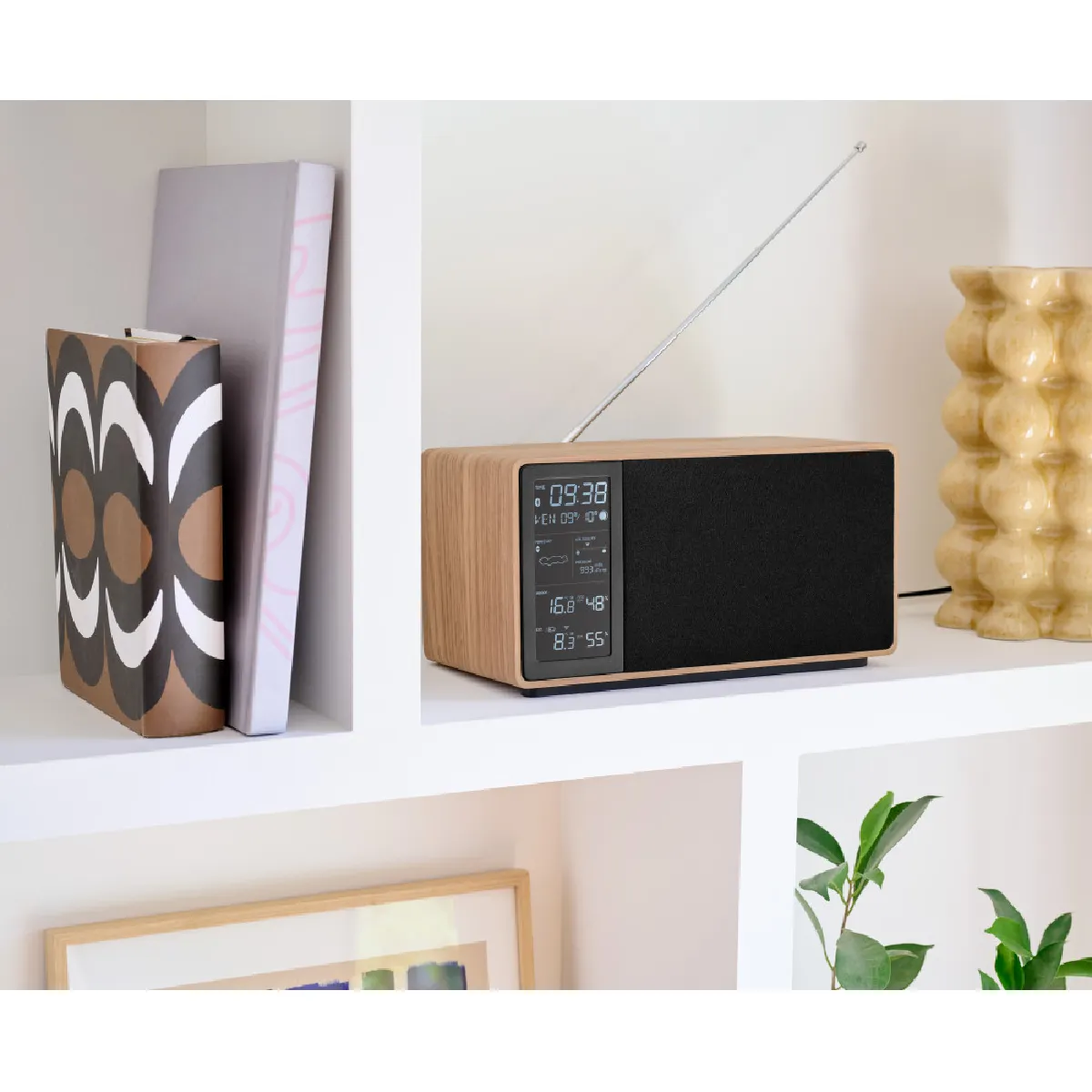 Thomson WS202TBK Enceinte