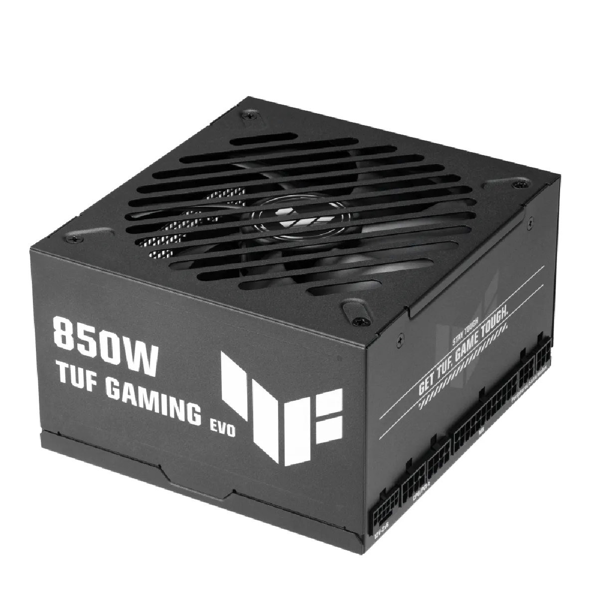 Asus ATX 80+ Gold TUF Gaming EVO - vue 4