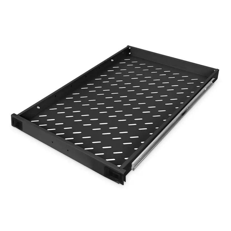 Digitus Flight Case Rack Audio
