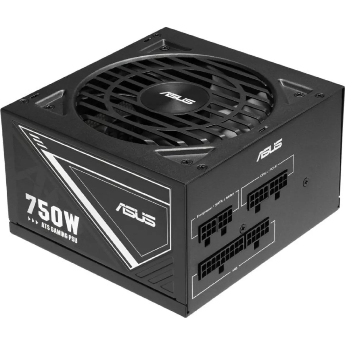Asus ATS-750G 750W 80 PLUS Gold, PFC Actif, ATX