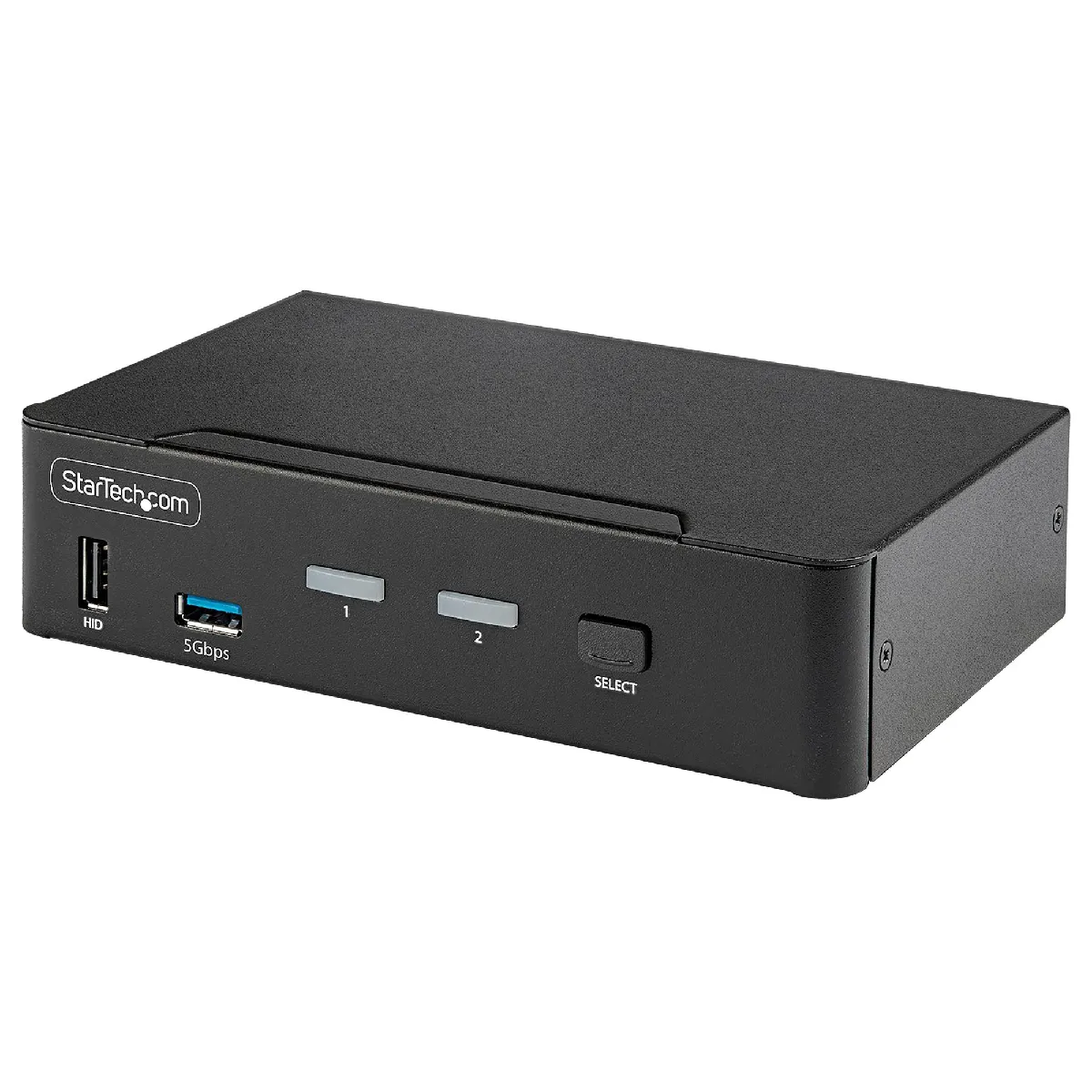 Startech.com Boîtier Convertisseur Kvm