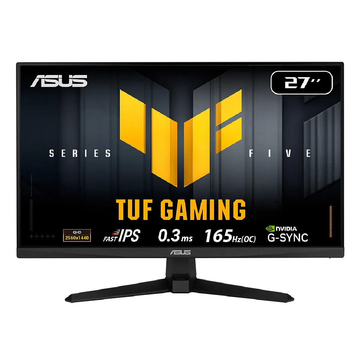 ASUS TUF Gaming VG27AQE5A