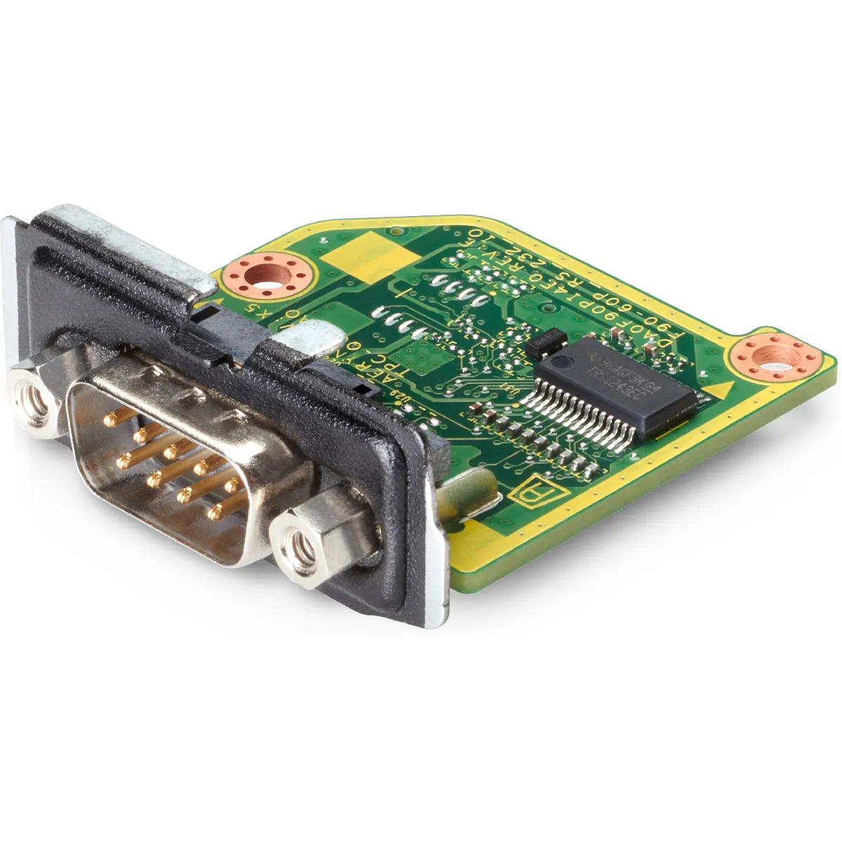 HP Serial Port Flex IO v3 carte et adaptateur d'interfaces Interne Neuf - vue 2