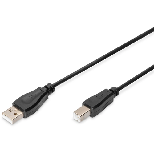 DIGITUS AK-300102-018-S Câble - Image 6