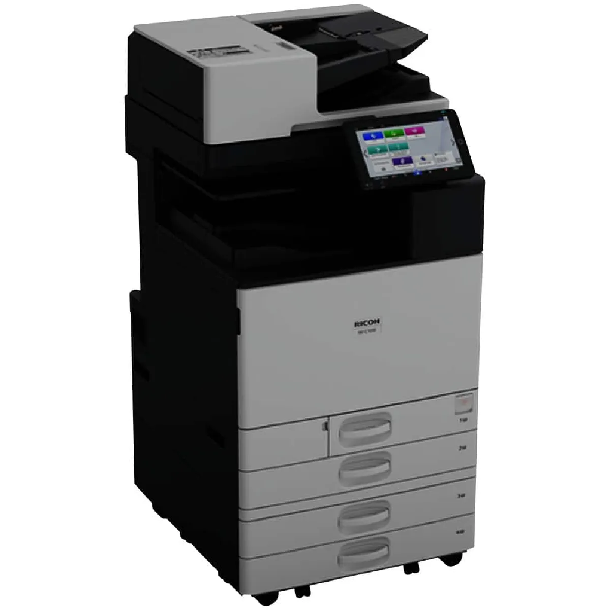 Ricoh Toner Laser Im C3010