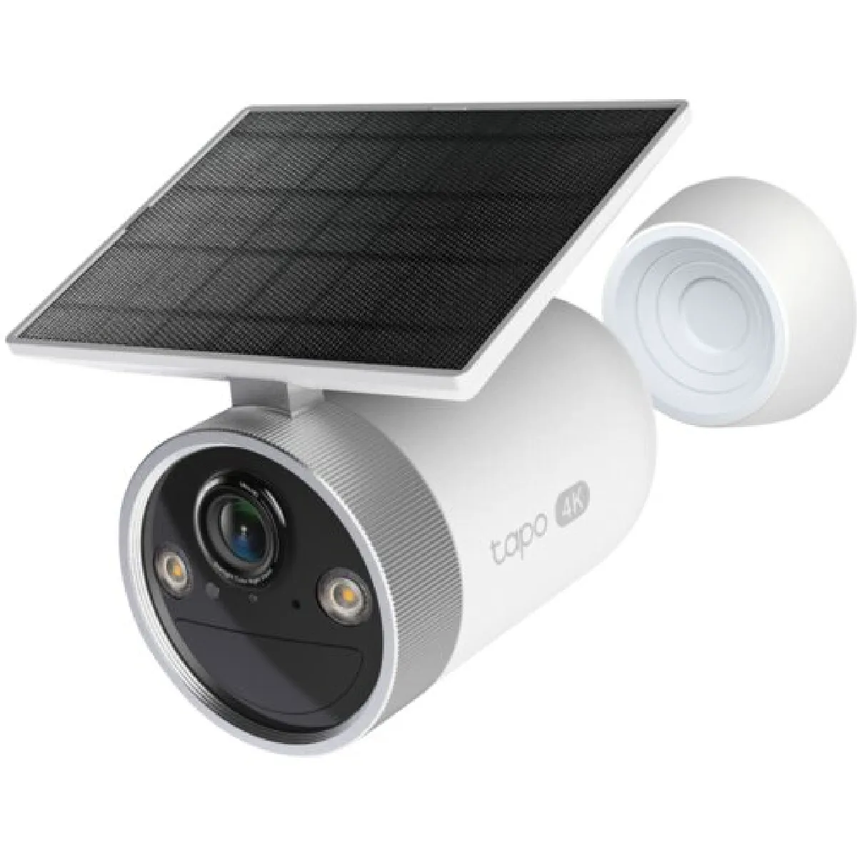 TP Link Tapo C465 Kit de vidéo surveillance Sans fil extérieur Wi Fi - vue 3