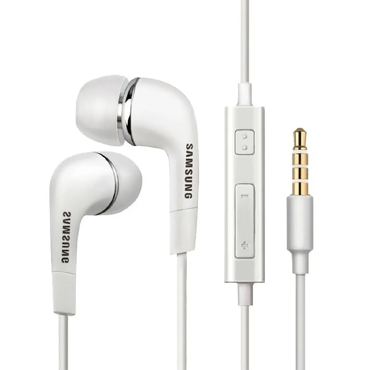 Samsung avec prise mini-jack 3,5 mm, stéréo haute fidélité