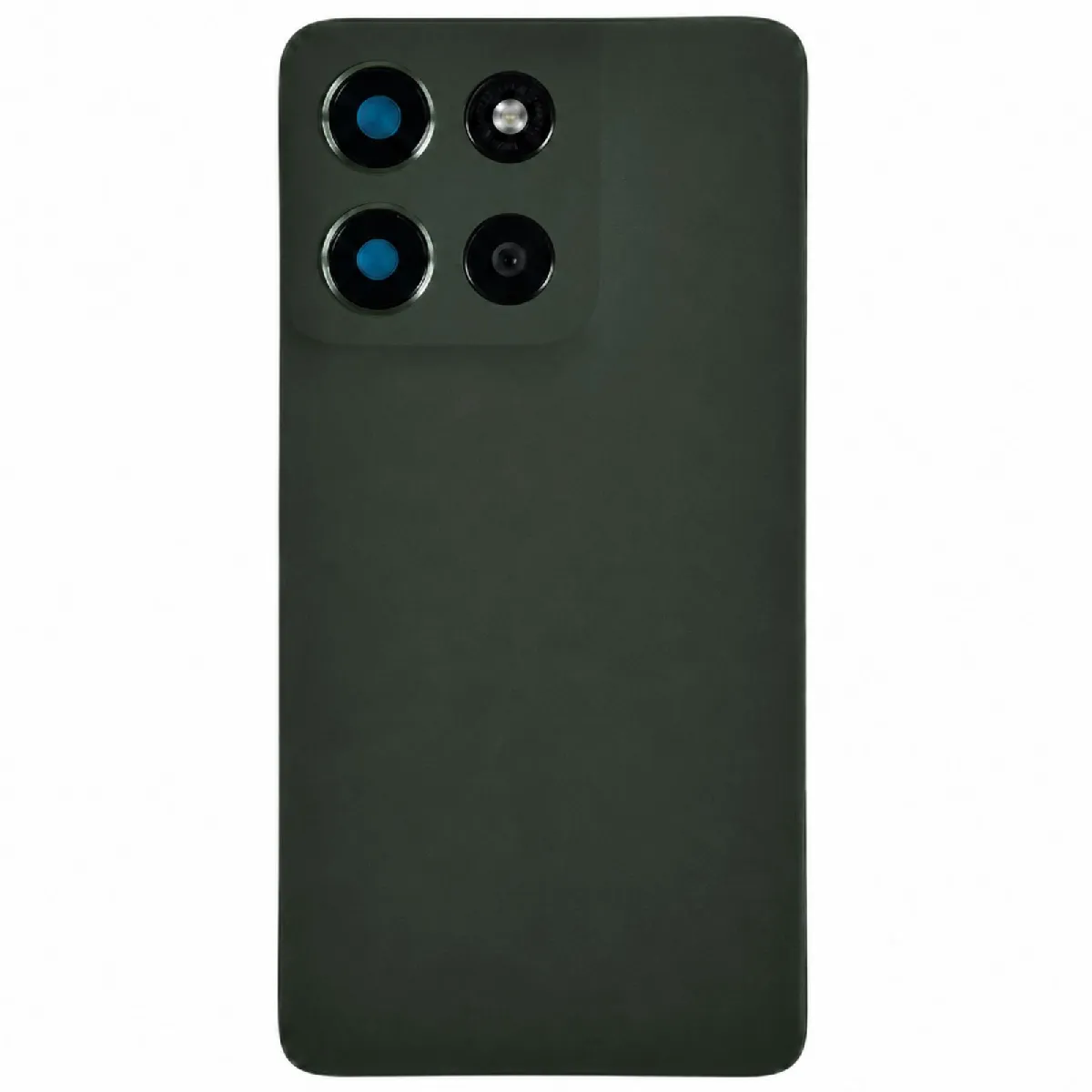 Motorola - Cache Batterie - Moto G56 - Vert - Image 2