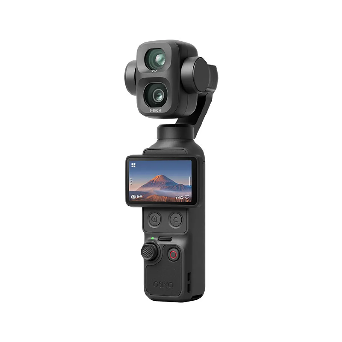 Caméra sport Dji Osmo Pocket 4P Standard Combo - vue 7