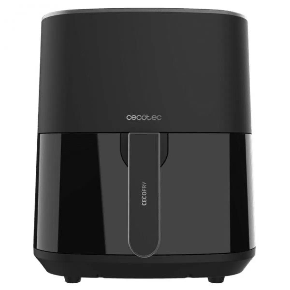 Airfryer Cecotec Cecofry Fantastik 5500 5,5 L 1500 W avec écran tactile - Image 6