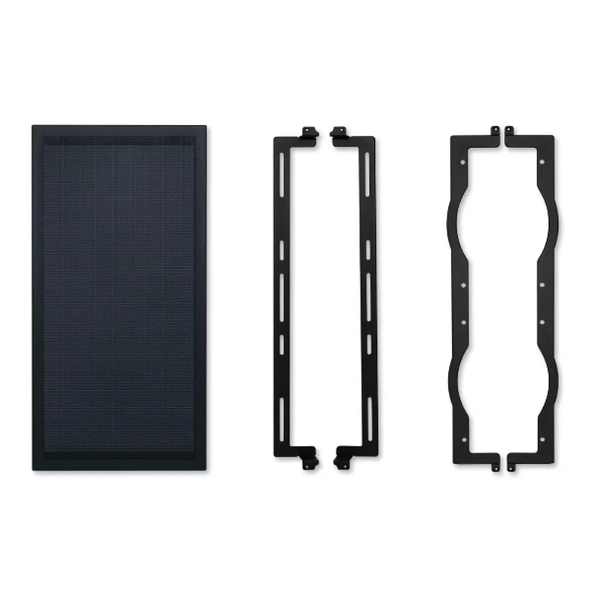 Lian Li Noir Boîtier Pc O11d Evo Rgb