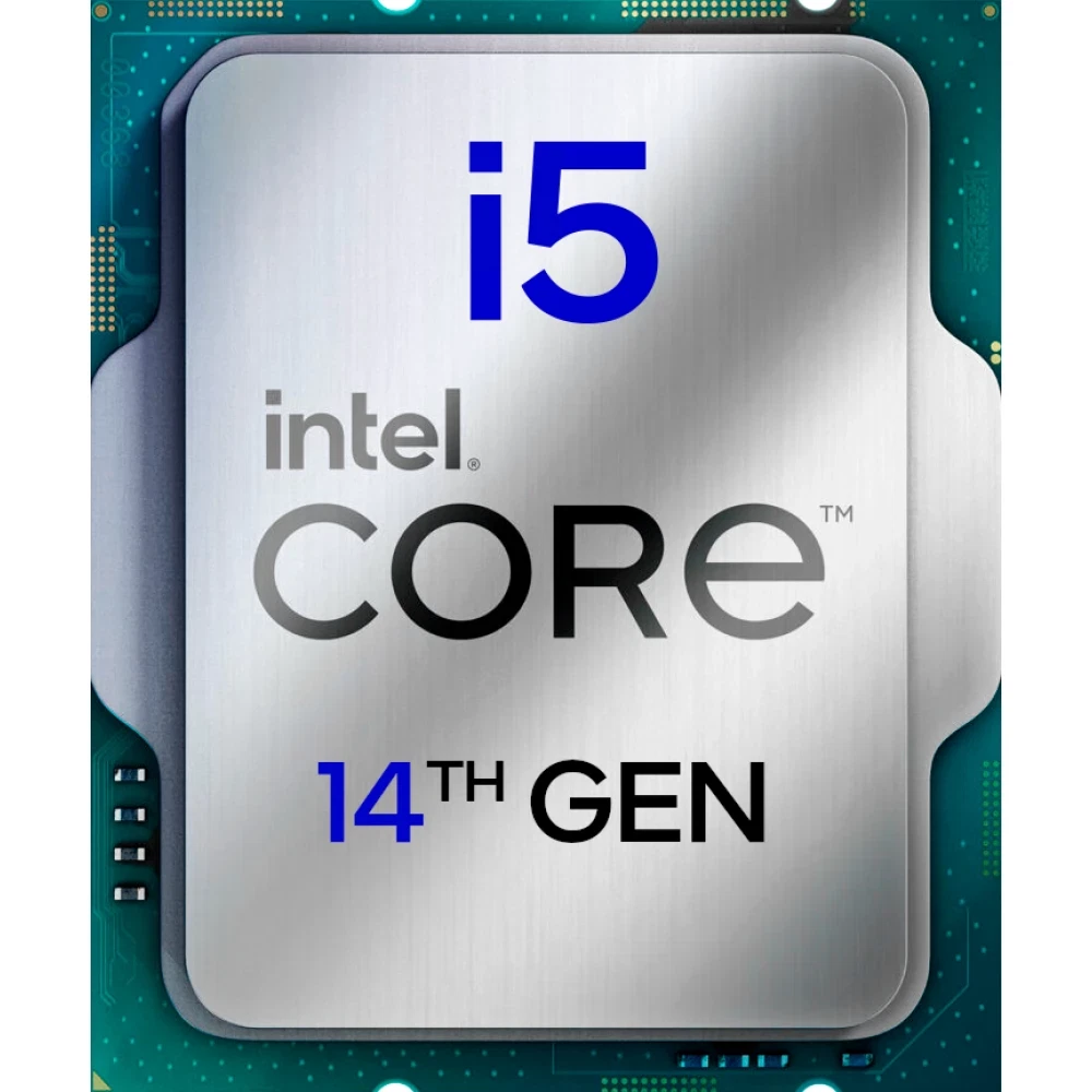 Intel Core I5-14600 2.7Ghz / 5.2Ghz