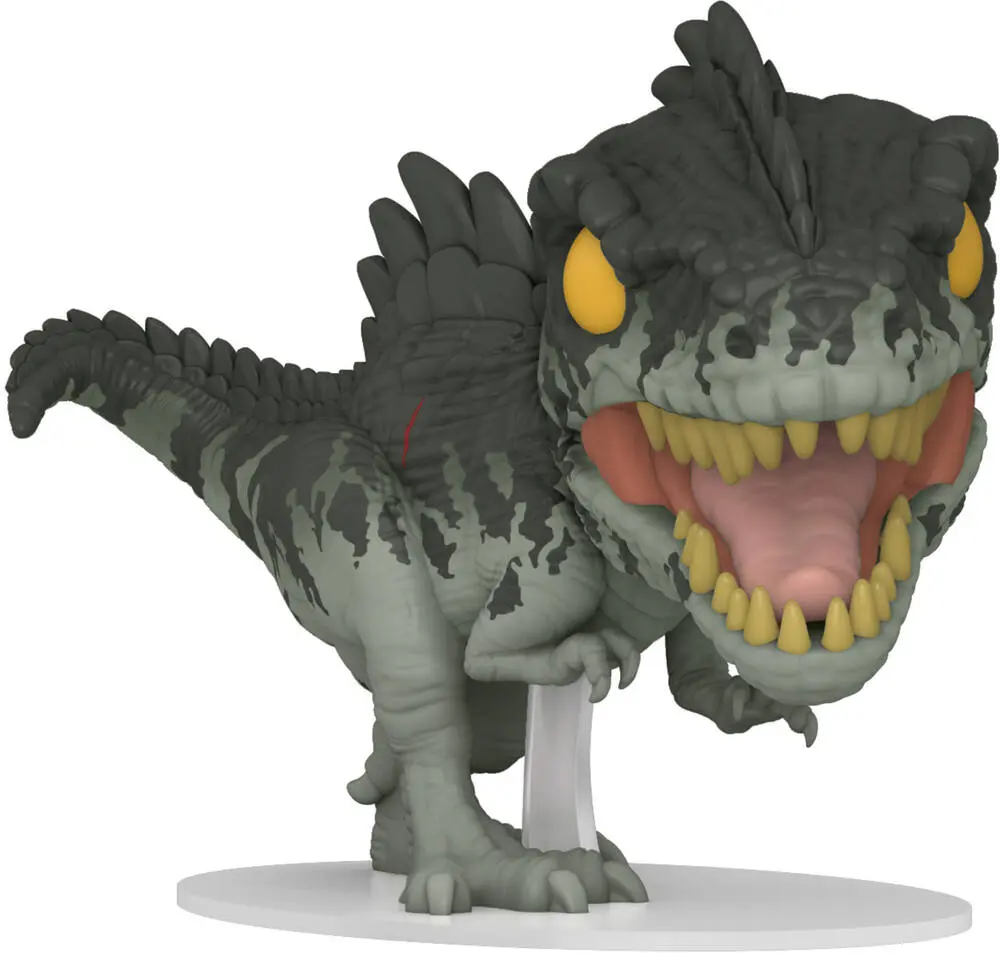 Funko figurine Jurassic World - vue 9