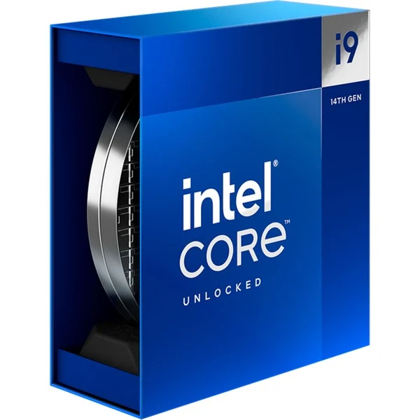 Intel i9-14900KS 3.2GHz / 6.2GHz