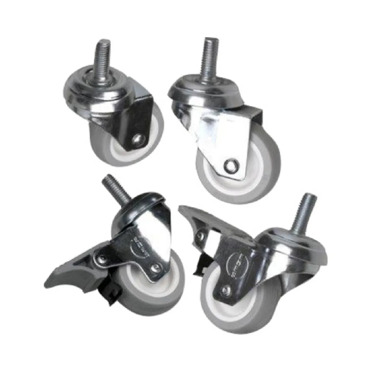 Ekivalan Roulette Pivotante