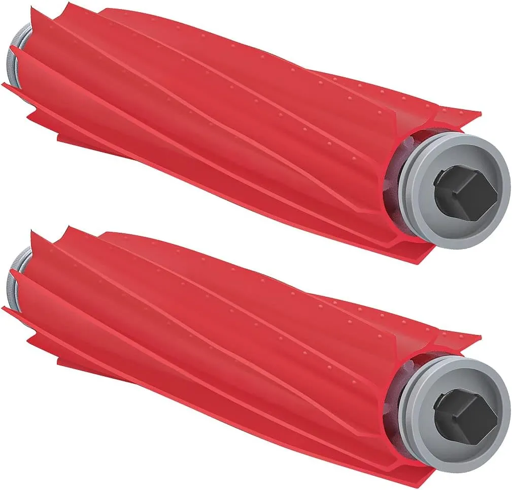 Roborock Programme De Points Brosse Principale Pour Qrevo Pro, Qrevo S Rrfr-Zs4-S7-01 - Image 5