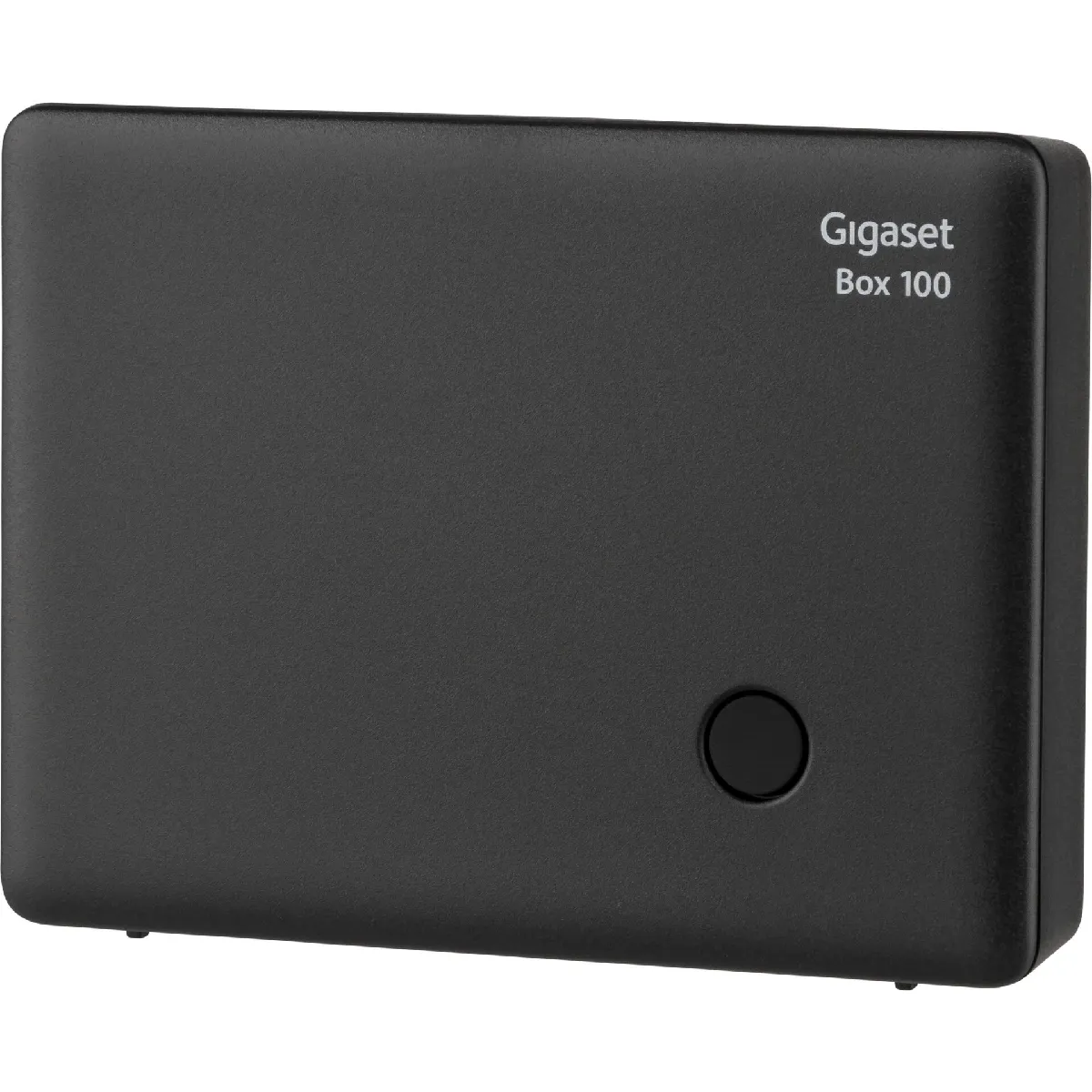 Gigaset Noir Box 100