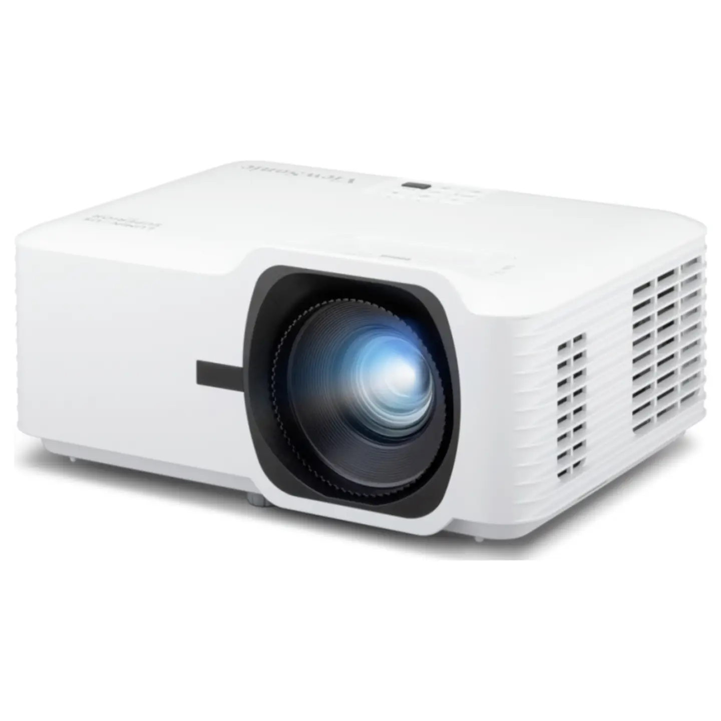 Viewsonic Projecteur Lsd401hd Dlp 4000 Lumen Ansi 1920 X 1080 Full Hd Full Hd, Haut-Parleur Intégré - Image 3