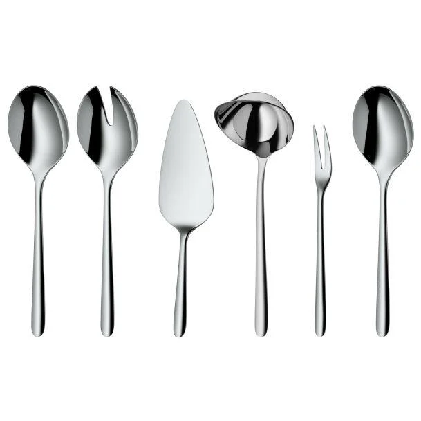 Wmf Argent Ménagère Inox 66 Pièces
