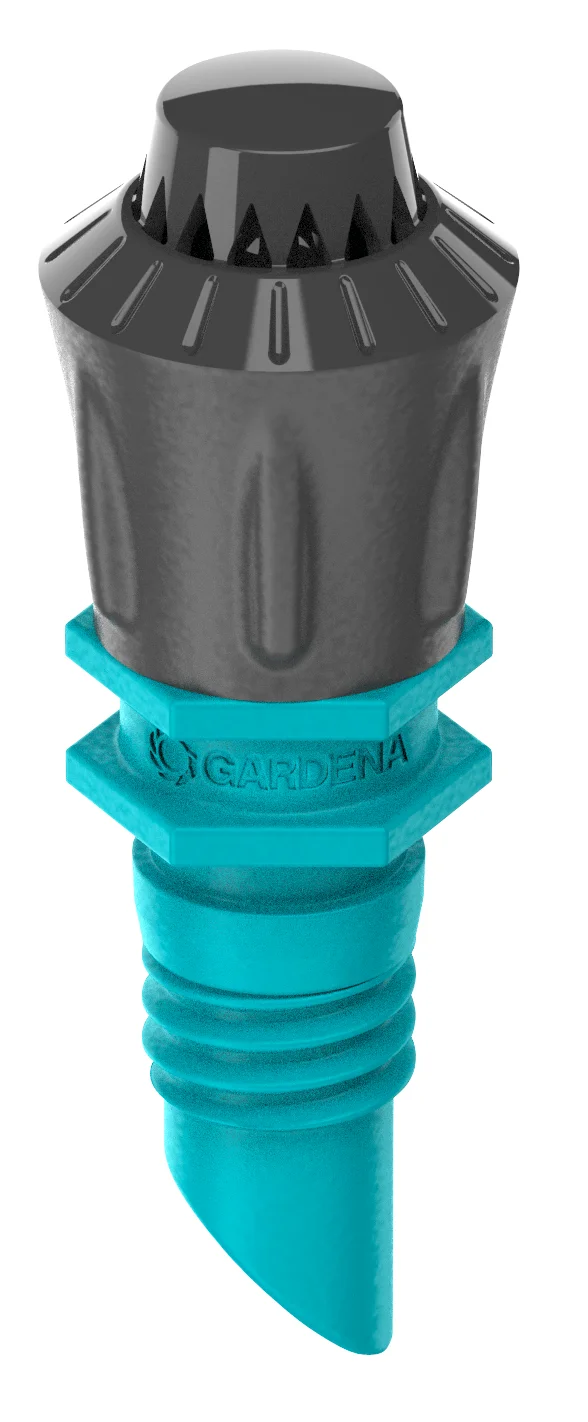Gardena arroseur fixe Micro-Drip