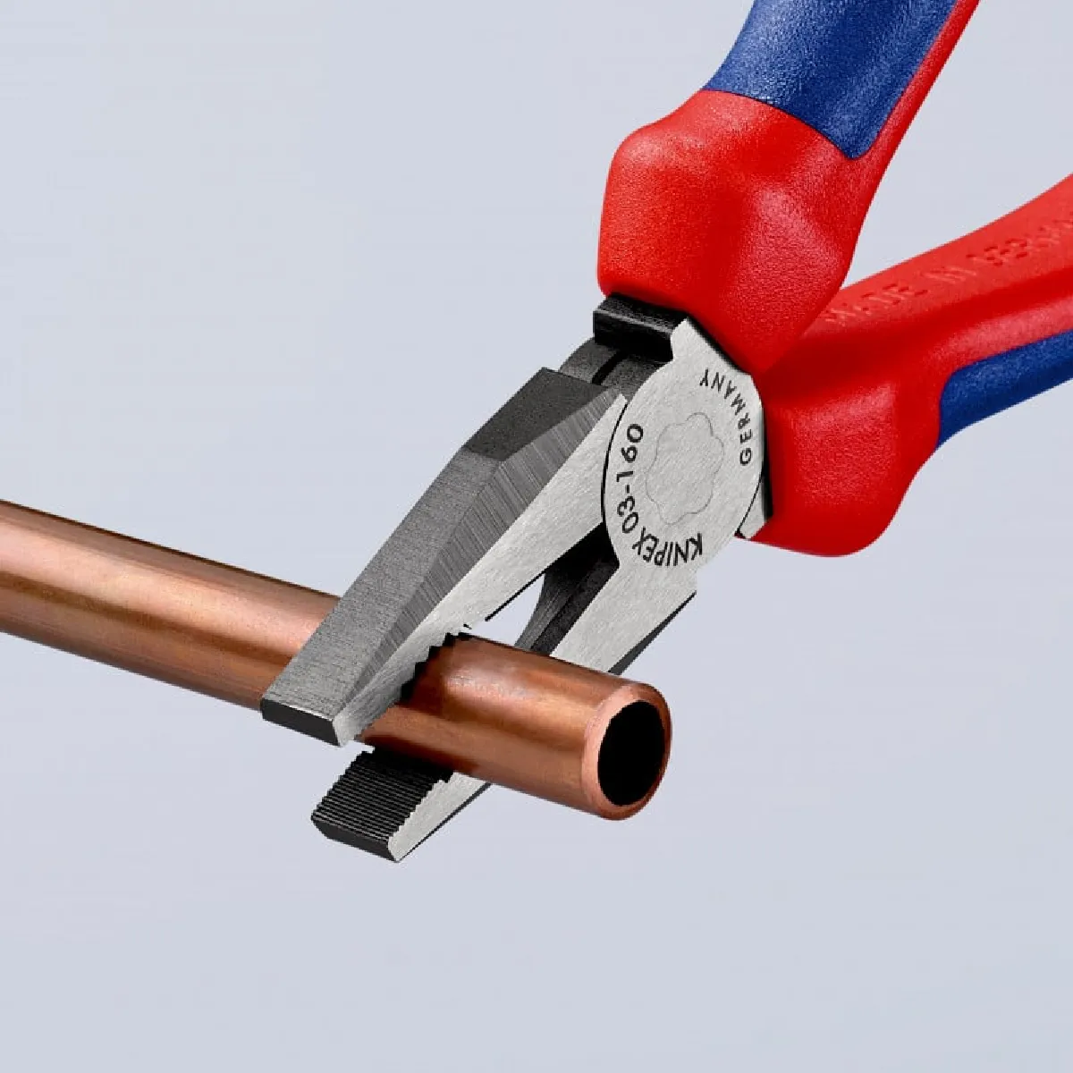 Knipex Pince 03 02 160 - Image 7