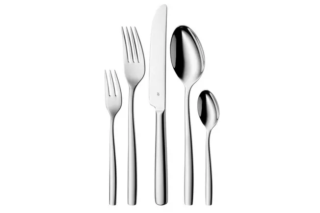 Wmf Argent Ménagère Palma Basic