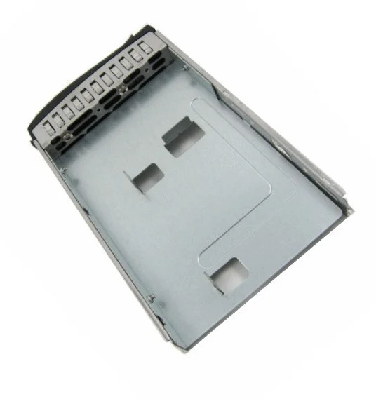 Supermicro - Adaptateur pour baie de stockage - 3,5" à 2,5" - pour SuperServer 5037MC-H8TRF