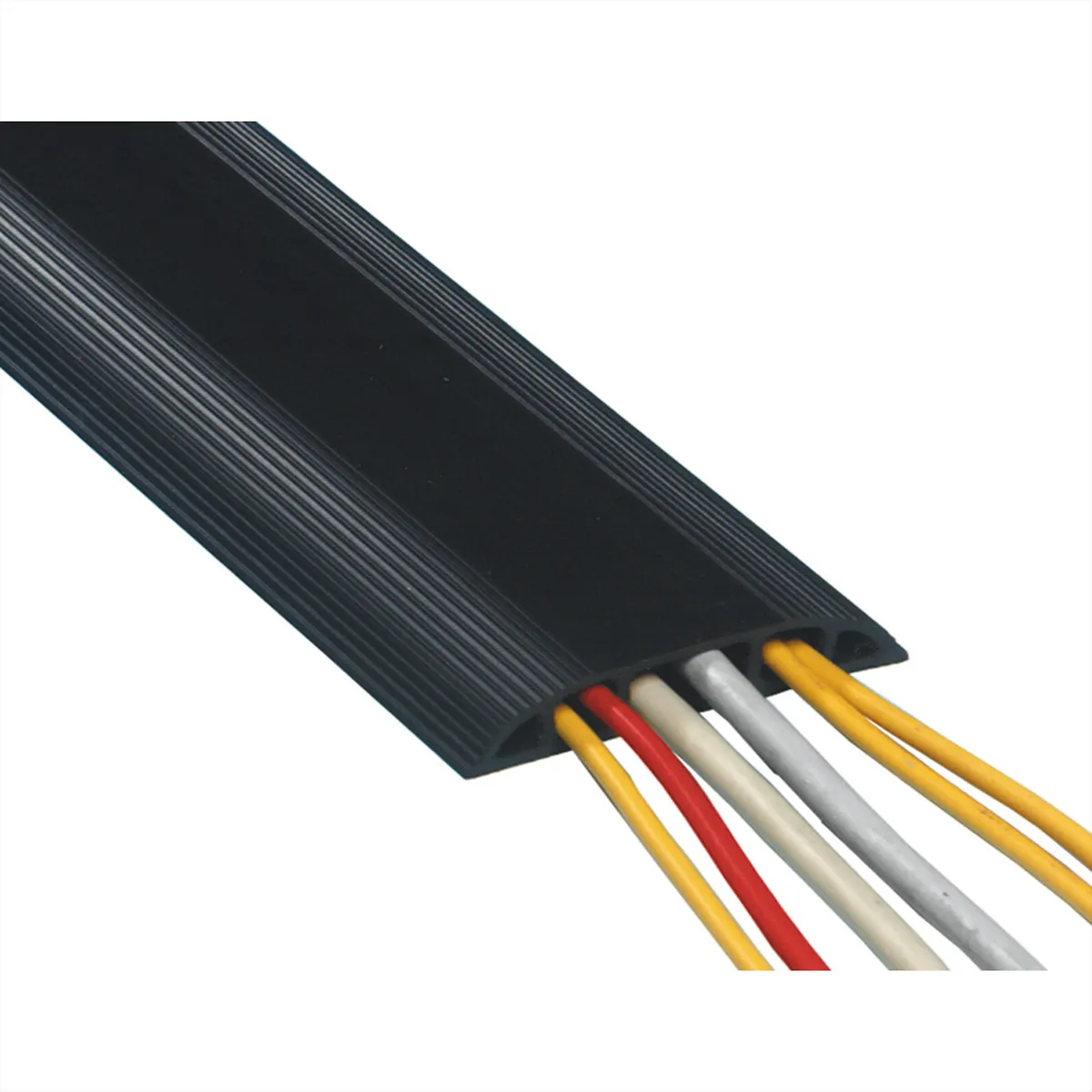 Dataflex Noir - Protection Pour Câble - Image 2