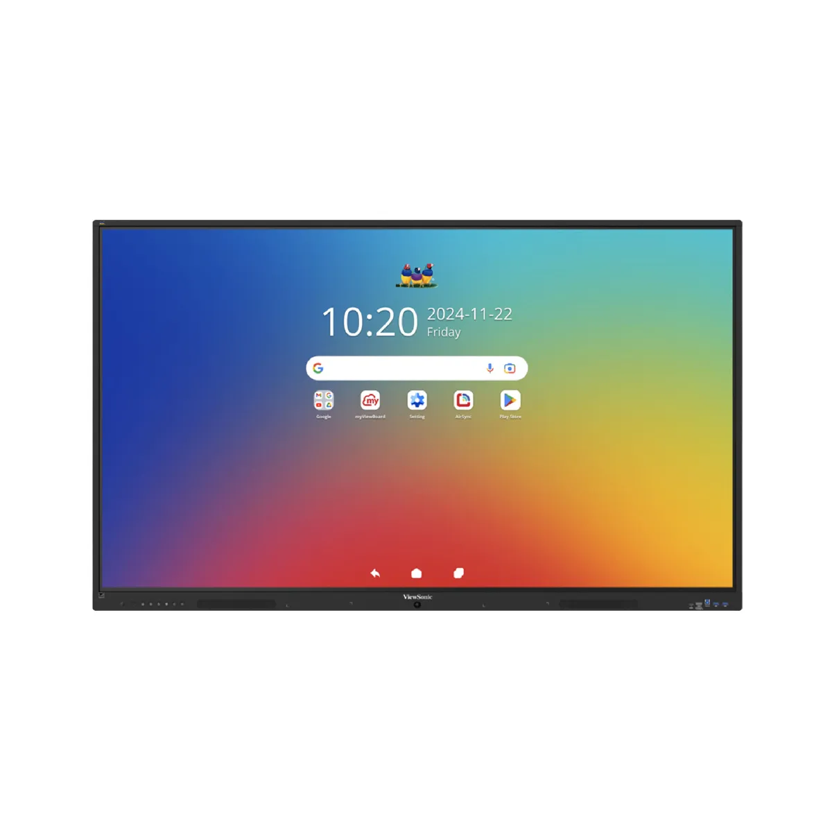 Viewsonic Noir Ifp8635-1-1C