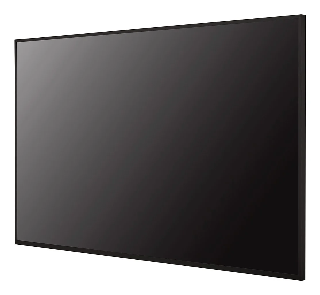 Lg Clair 65Uh5q-E - Classe De Diagonale 65" Uh5q Series Écran Lcd Rétro-Éclairé Par Led - Signalisation Numérique Avec Pro:idiom Intégré - Webos - 4K Uhd - Image 3