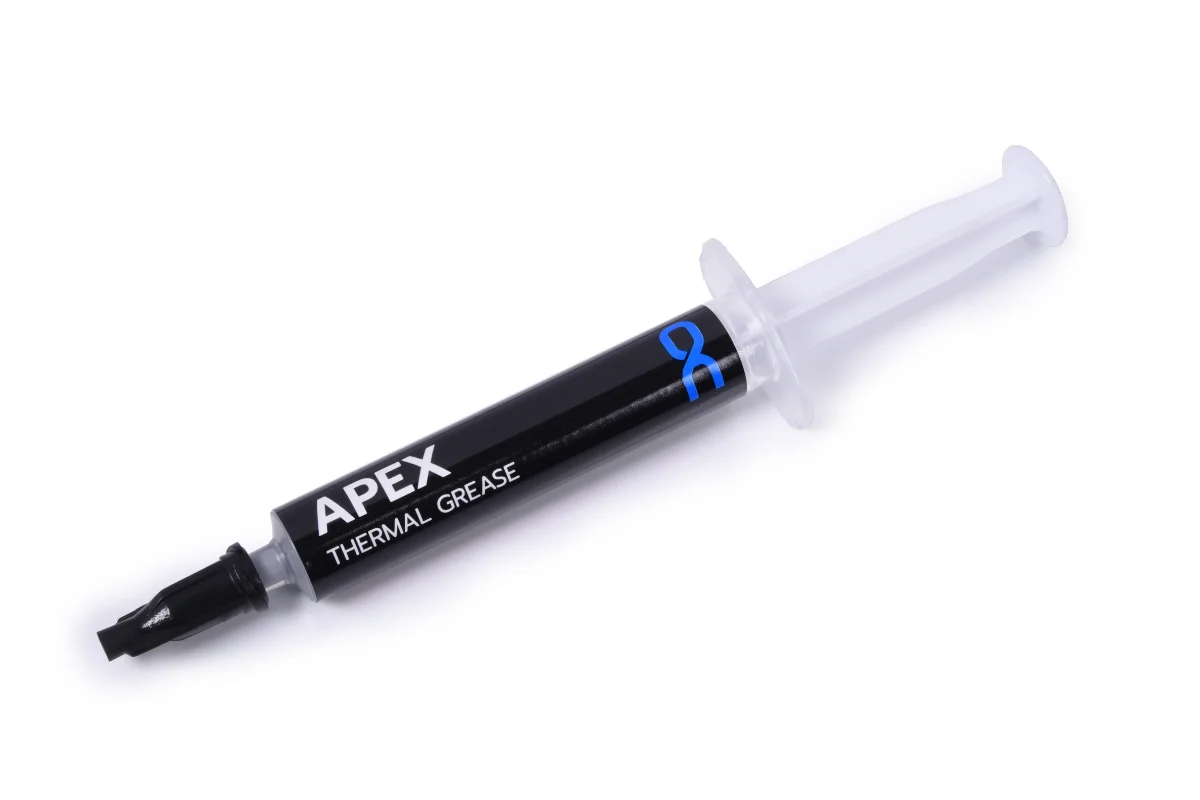 Alphacool Apex - Pâte Thermique