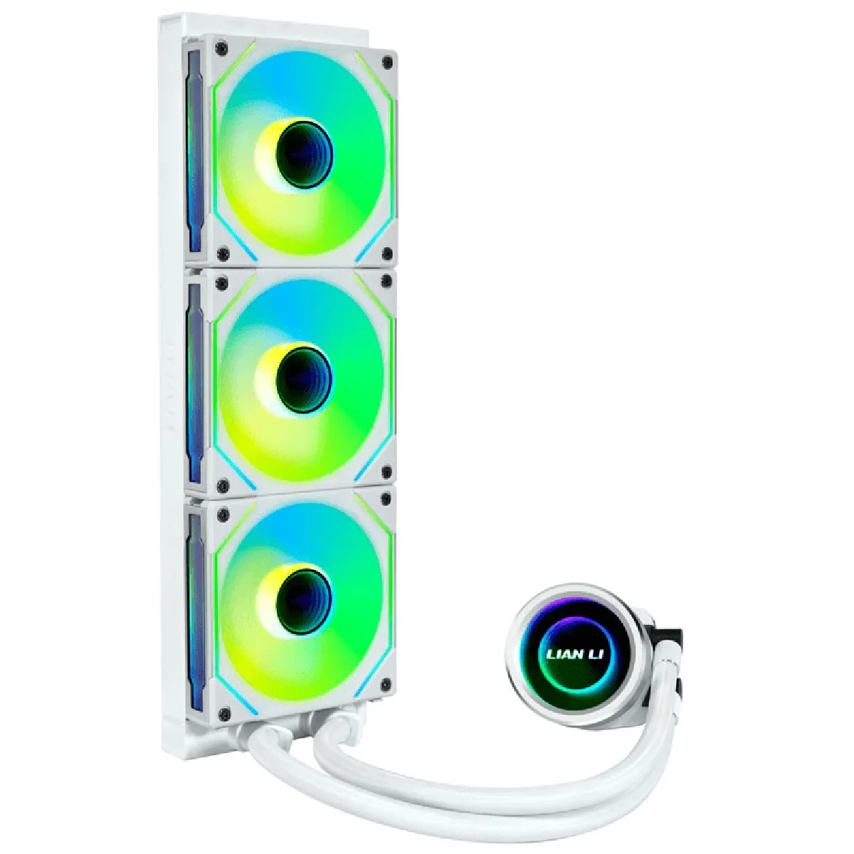 Lian Li Kit Watercooling Galahad Ii