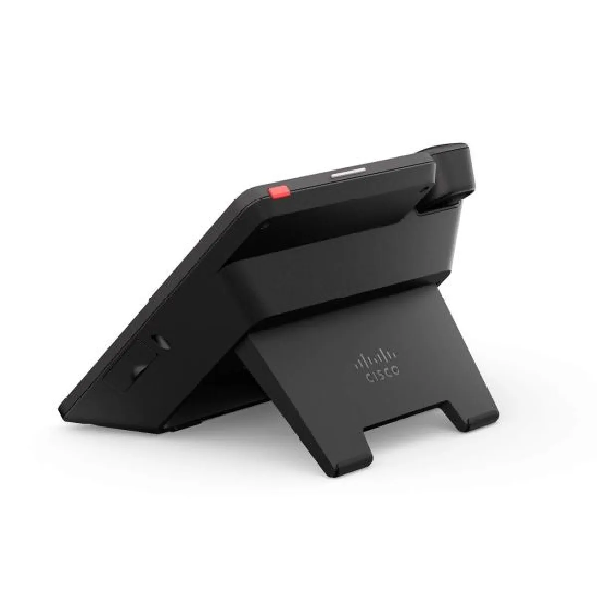 Cisco Systems Téléphone Fixe 9861 - Carbone