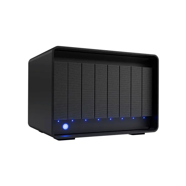 Lacie 8Big Pro5
