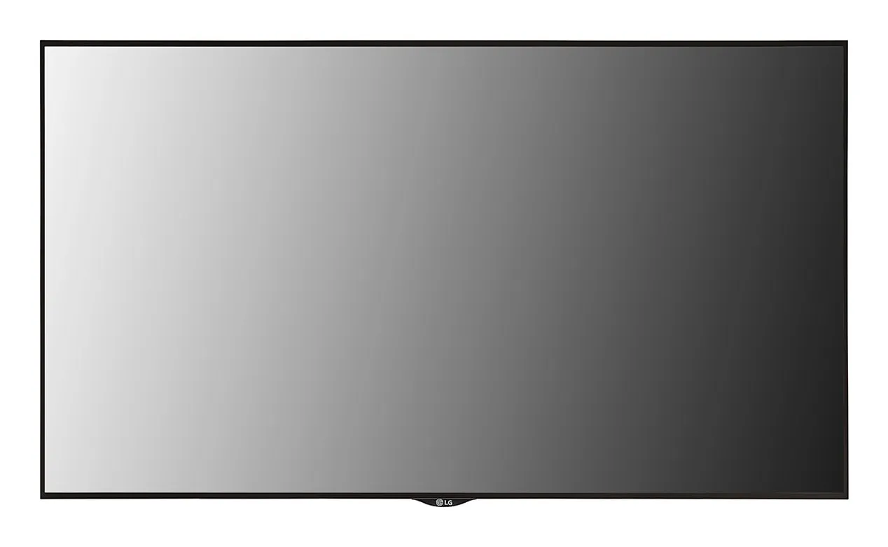 Lg Clair 75XS4p - Classe De Diagonale 75" Xs4p Series Écran Lcd Rétro-Éclairé Par Led - Signalisation Numérique Avec Pro:idiom Intégré - Webos - 4K Uhd - Image 4