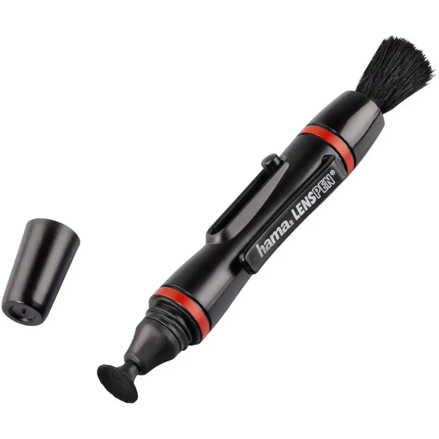 Hama Stylo De Nettoyage Optique