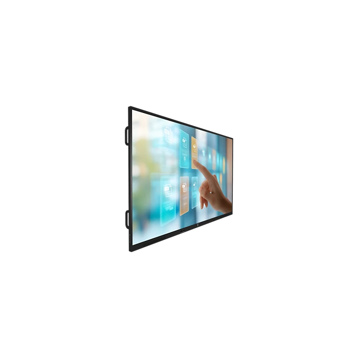 Panneau Digital Signage Philips 65BDL4252E 65 UHD Android Touch - vue 3